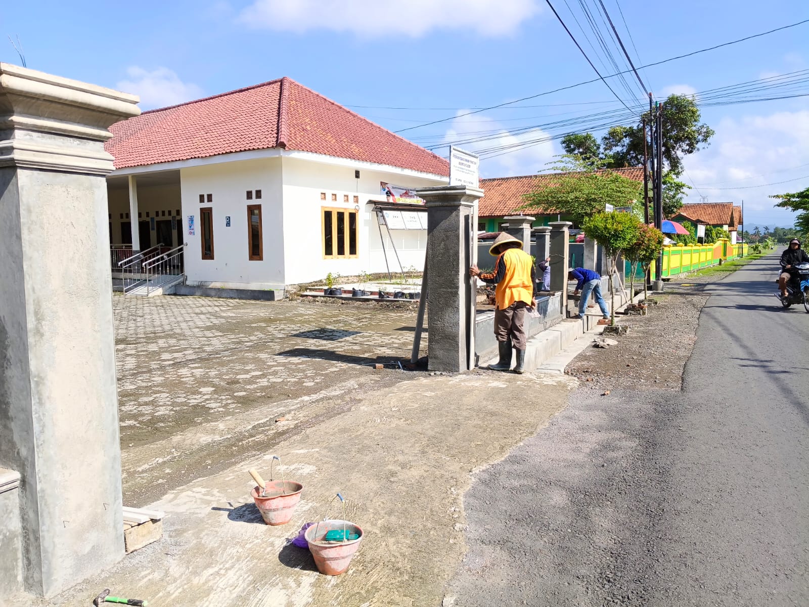 Mengapa Balai Desa Paketingan Jadi Pilihan Utama Warga Cilacap?